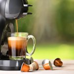 Kapsułki Nespresso – najwygodniejszy sposób na kawę?