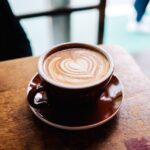 Przechowywanie kawy ziarnistej: Sekrety utrzymania świeżości i aromatu