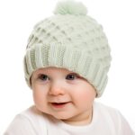 Jak wybrać idealną czapeczkę niemowlęcą na każdą pogodę?