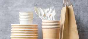 Opakowania jednorazowe od Cantino – nowoczesne rozwiązania dla gastronomii