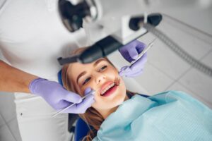 Innowacyjne Techniki Leczenia Zębów: Poznaj Willa Dentika