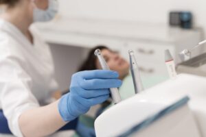 Nowoczesna stomatologia w Willa Dentika